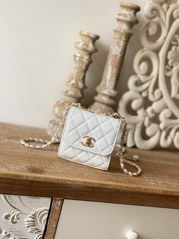 Chanel Handbags 267